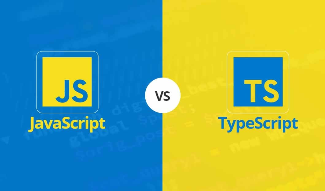 JavaScript Vs. TypeScript Which Language to Choose for Your Next Project?